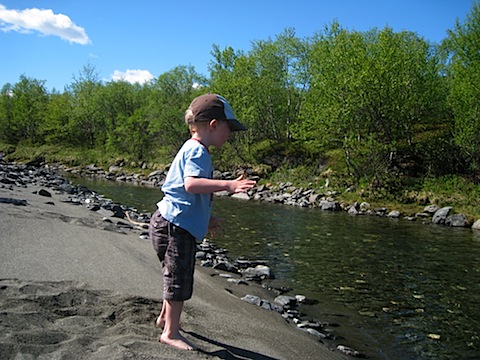 Abisko Juni 2009 dag 6 - 10.jpg